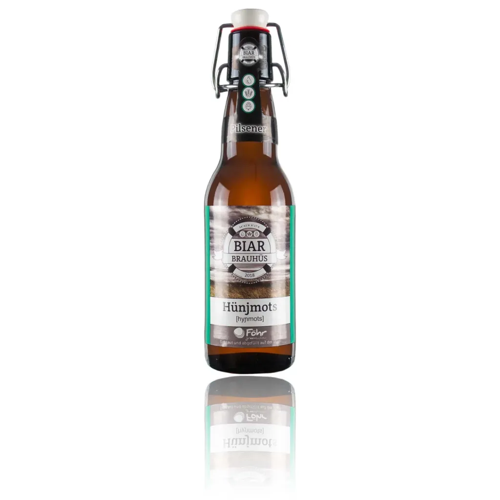 Hünjmots  0,33l